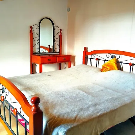 Low Budget Apartment With Breakfast #5 Varna Exterior photo