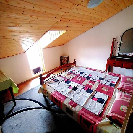 Low Budget Apartment With Breakfast #5 Varna Exterior photo